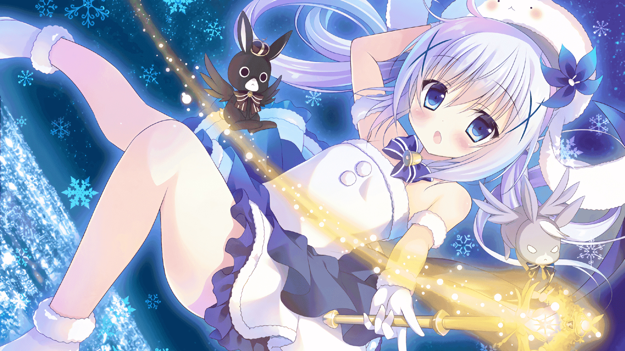 港口海上灯光水上漂流大赛，灯火璀璨中的极速漂流，水上灯光秀图片